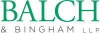 Balch Logo