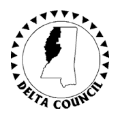 Delta Council Logo
