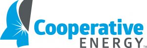 Cooperative Energy Logo