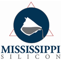 MS Silicon Logo