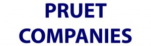 Pruet Logo